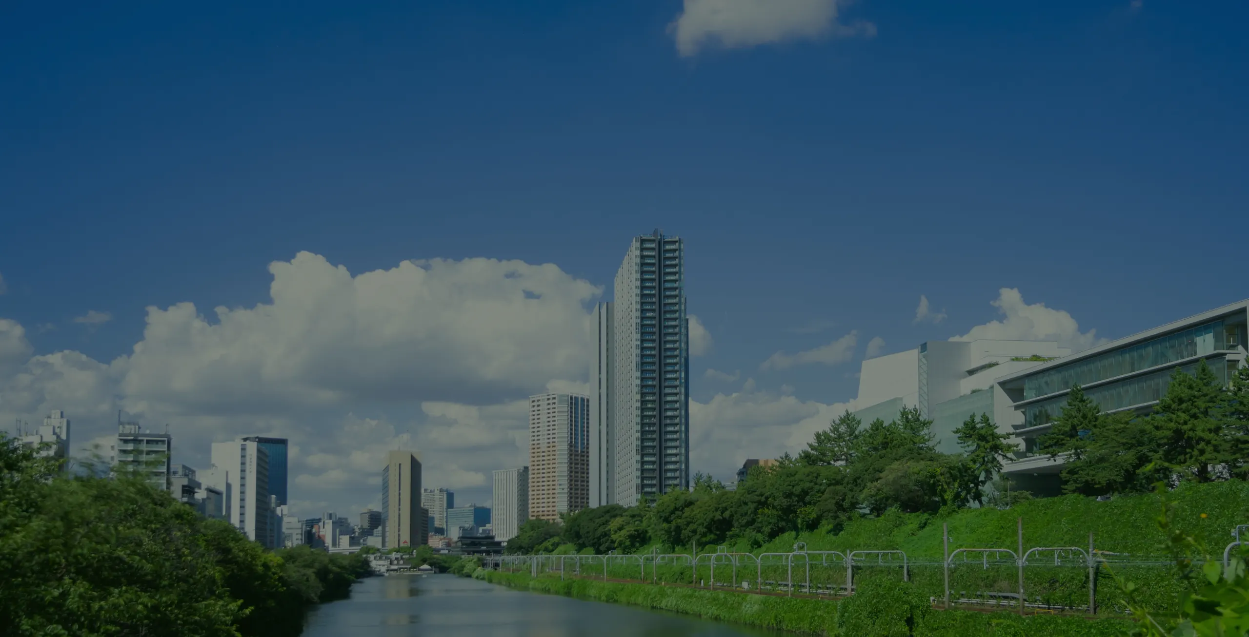 背景